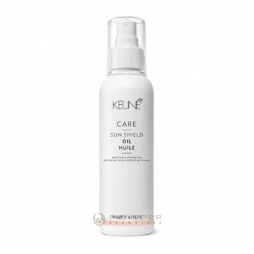      / CARE Sun Shield Oil 140 - 1214 