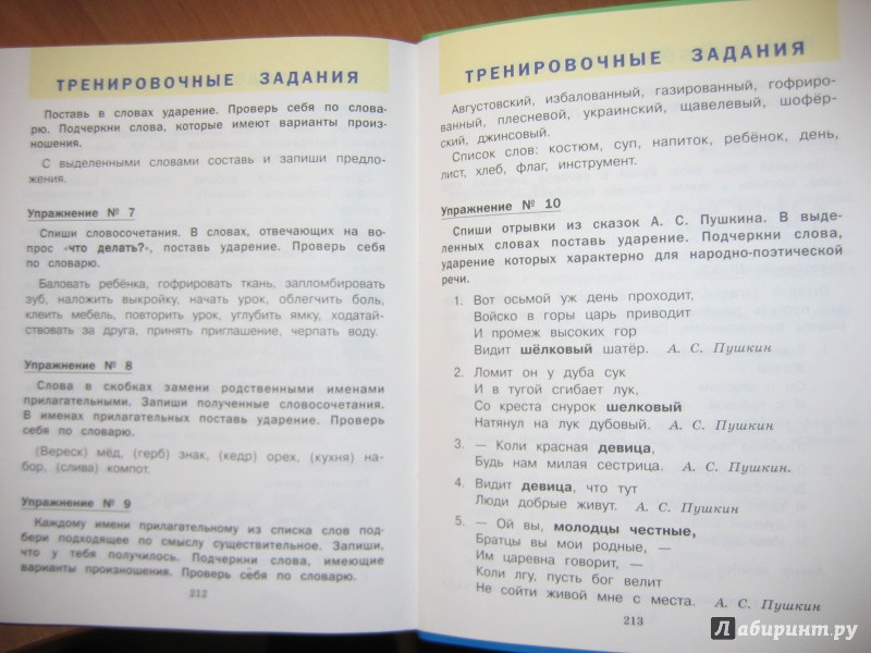 атьяна Байкова. Словарь ударений. Как правильно произносить слова. 1-4 классы 3.jpg