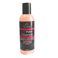 Aurelia Gel Polish Cleanser     100-68 