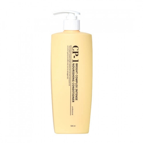 [ESTHETIC HOUSE]     CP-1 B Intense Nourishing Conditioner, 500 699+%