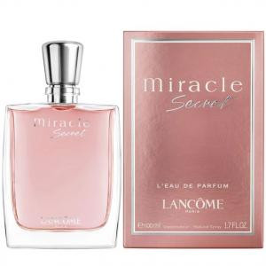 Miracle secret lancome   100  5200+%+