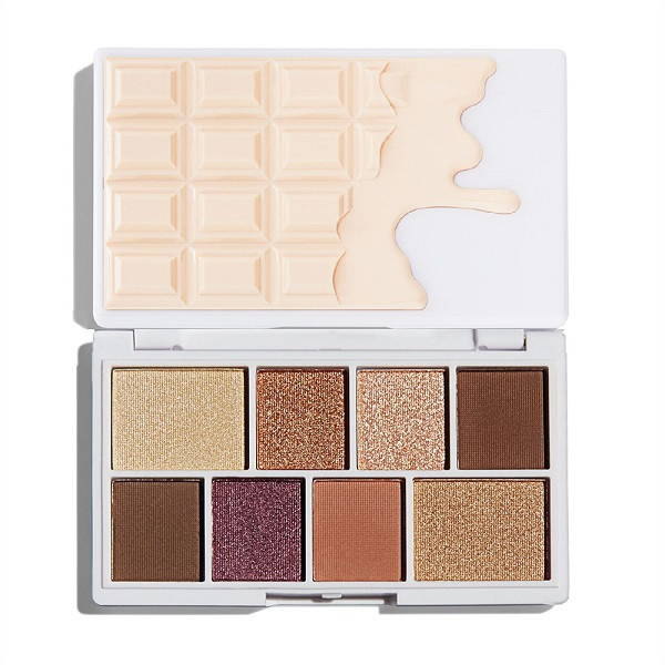   Makeup Revolution Nudes Mini Chocolate.jpg