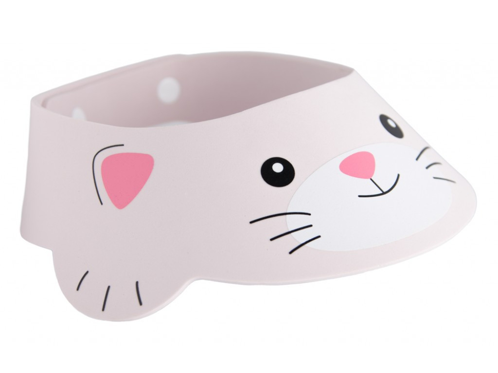 НОВИНКА! ROXY-KIDS Козырек для мытья головы 