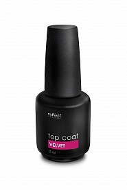 3332	   - TopCoat Velvet, 15 