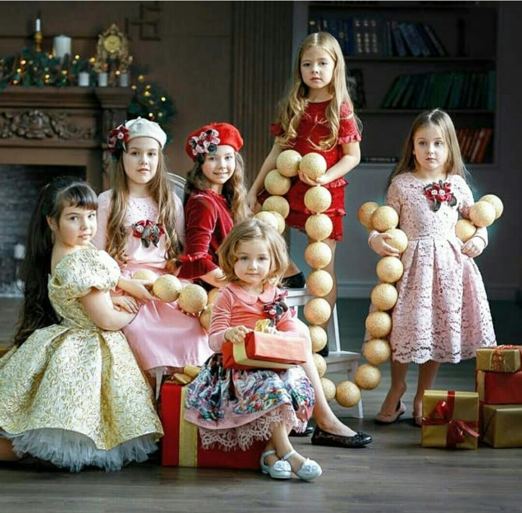 Фото коллекции