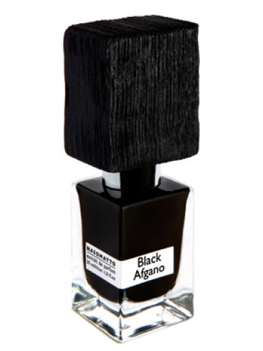 Black Afgano Nasomatto   30 .	9982