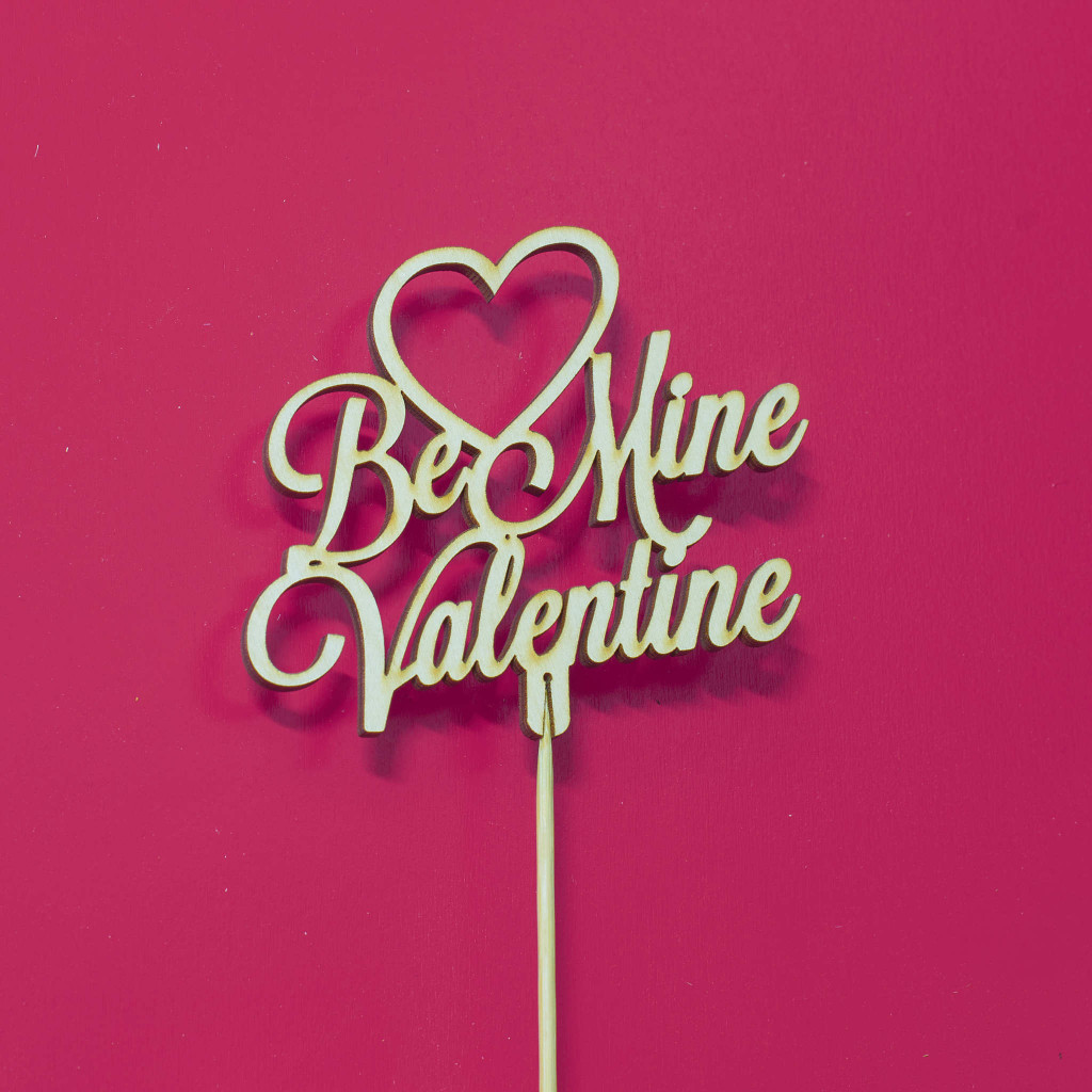 Be Mine Valentine 330р.jpg