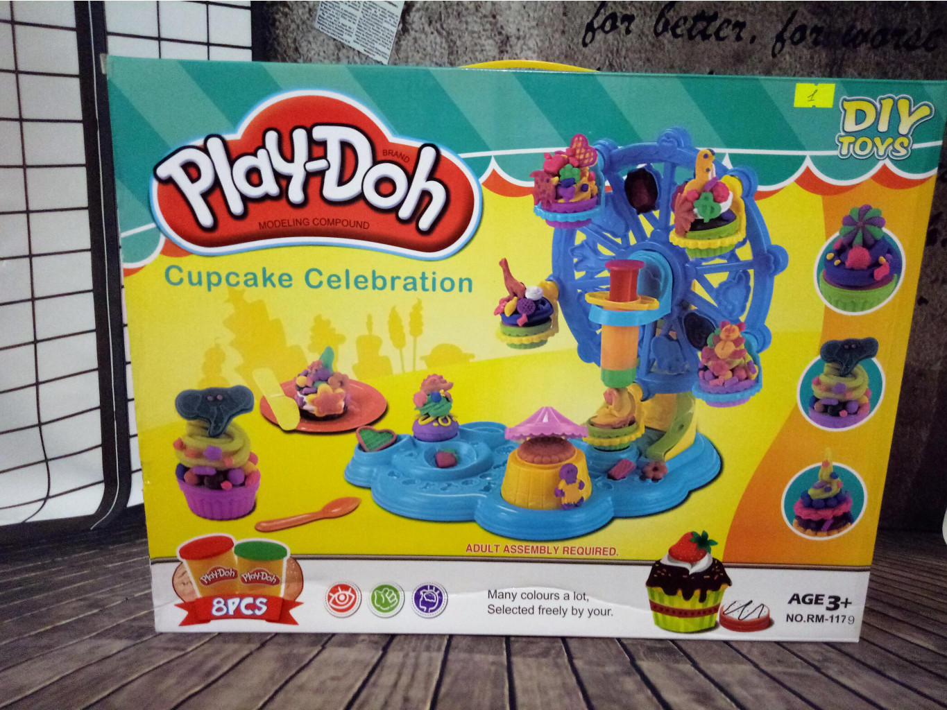 Play-Doh