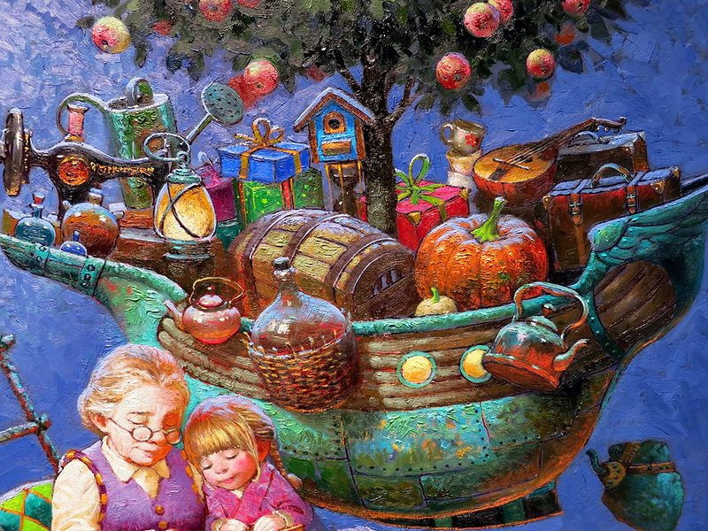   (Victor Nizovtsev)