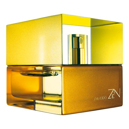 SHISEIDO Zen lady 100ml edp 3200