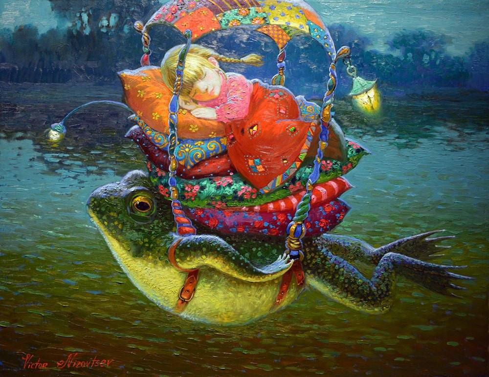   (Victor Nizovtsev)