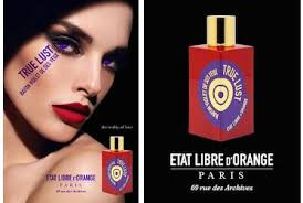 ELDO TRUE LUST RAYON VIOLET DE SES YEUX   100  4000+%+