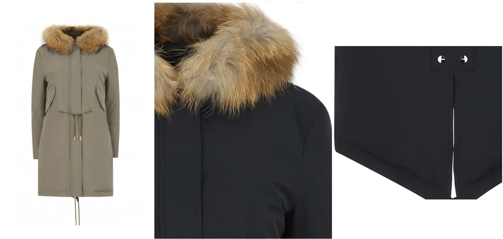 Куртка-парка жен. 55)1 Ma)nz 13290ру с 40 по 52 Деми-зима, мех енота, ЧЕРНый цвет.jpg