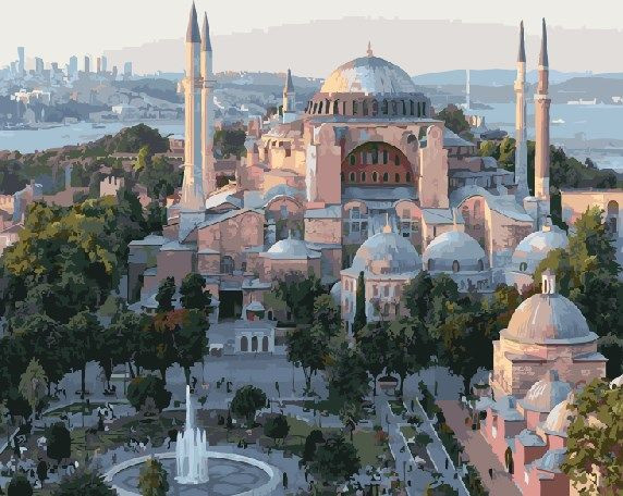    GX 21189   40*50 : 395.00 RUB