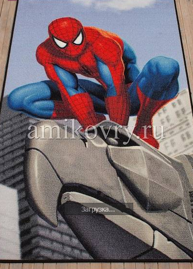  Disney Spider-Man D3SM001-blue.png