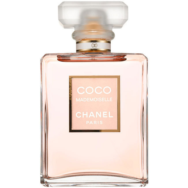 Chanel Coco Mademoiselle Eau De Parfum 200ml