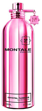 MONTALE Crystal Flowers