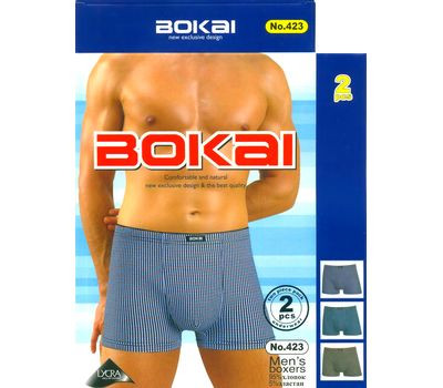   BOKAI 423   XL-4XL 79,80