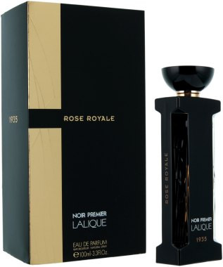 Lalique rose royale  100  6850+%+