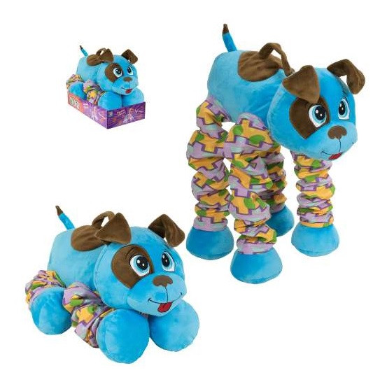 1Toy Пружиножки, в ассорт - 1705,44 руб