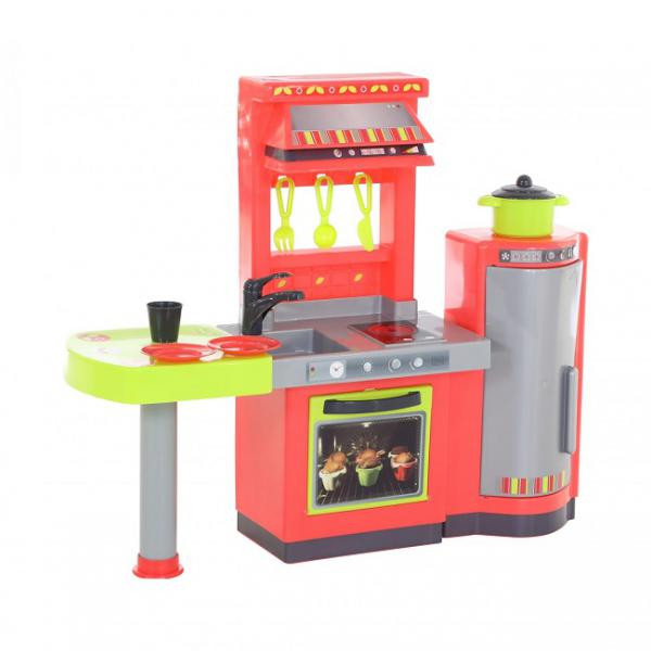 Полесье Palau Toys 69764 Набор Кухня Кристина в коробке - 1902,82 руб