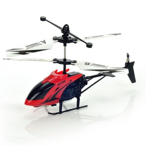 Mioshi Tech MTE1202-051К Вертолёт - 893,03 руб