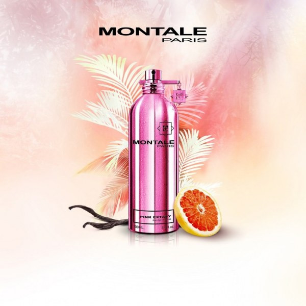 MONTALE PINK EXTASY lady 100ml edp