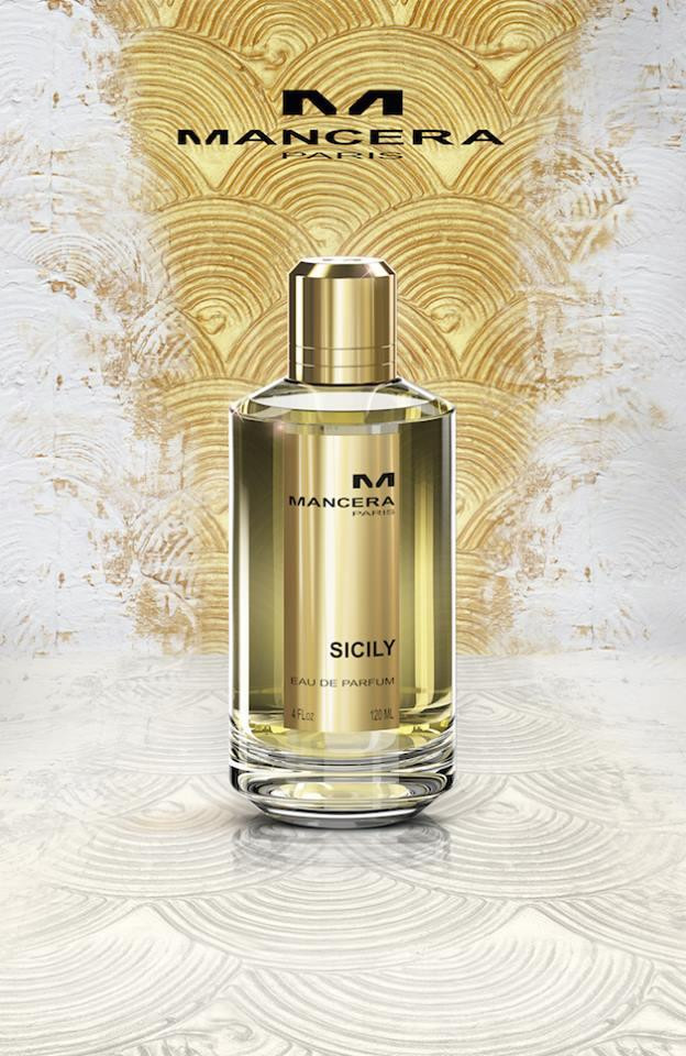 MANCERA SICILY 120ml edp 	6 056