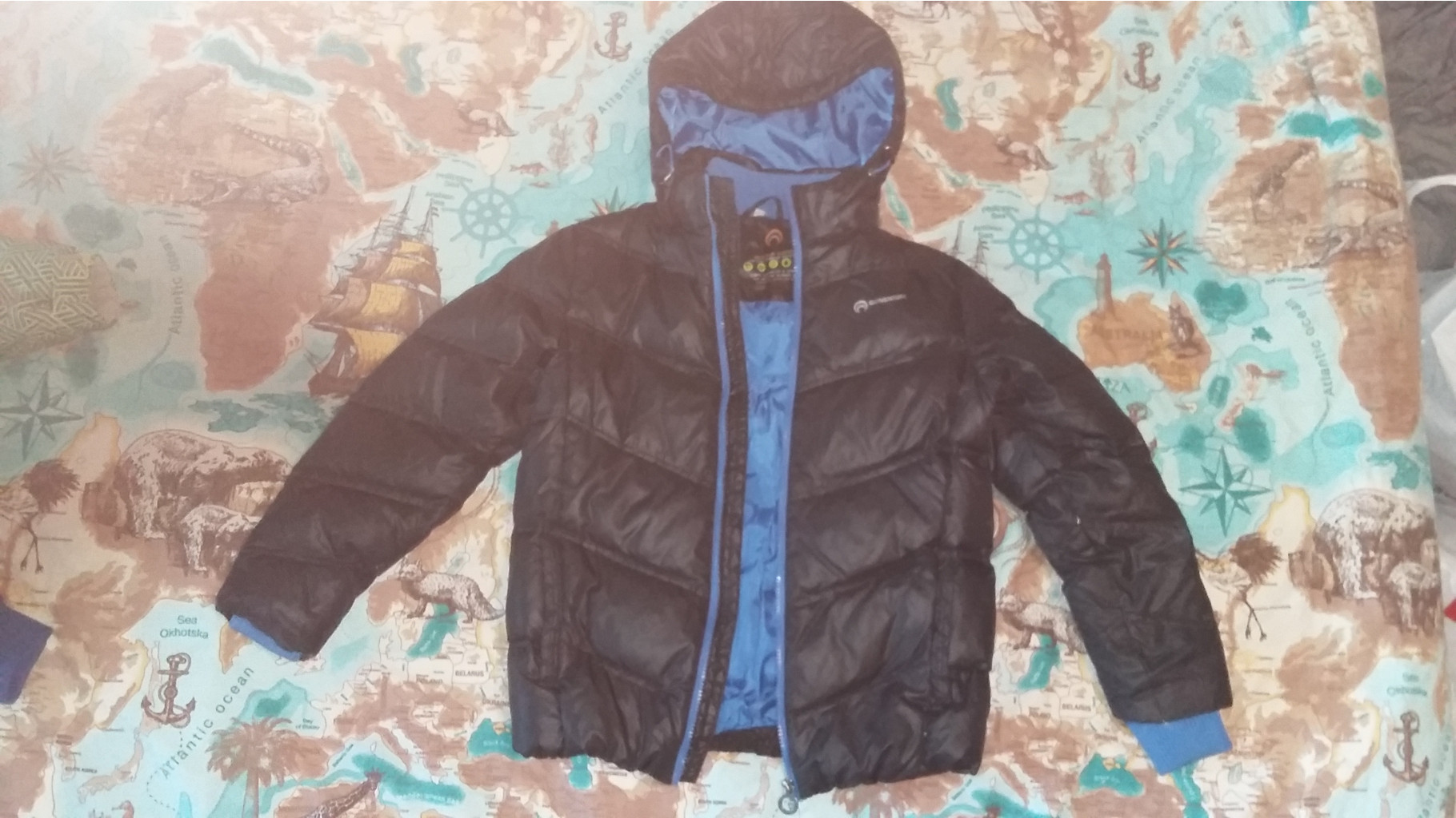   Outventure, ,  140