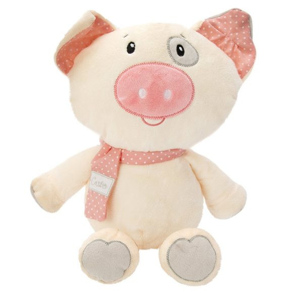 Fluffy Family 681501 Поросенок Лелик 28см - 375,92 руб