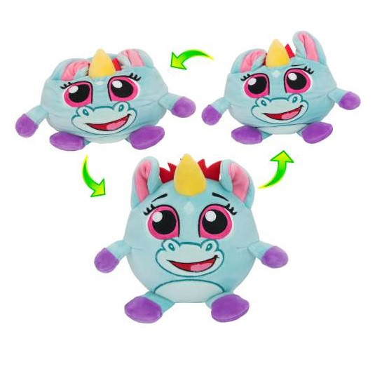 1Toy Мняшки Хрумс 12см Т14278 Конни - 462,99 руб