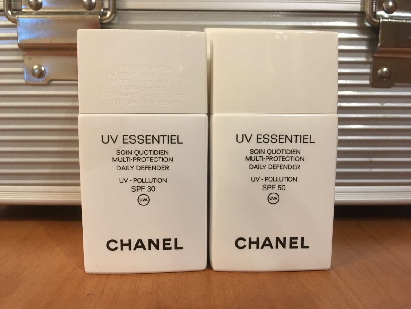 Spf Chanel, 2500