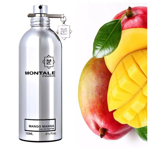 MONTALE MANGO MANGA 100ml edp