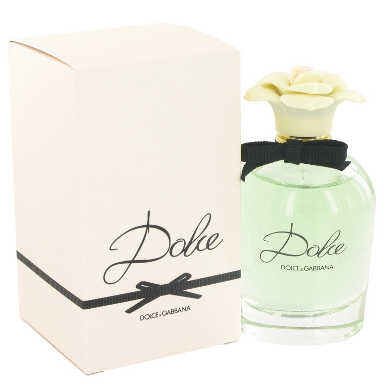 DOLCE&GABBANA DOLCE ()  75