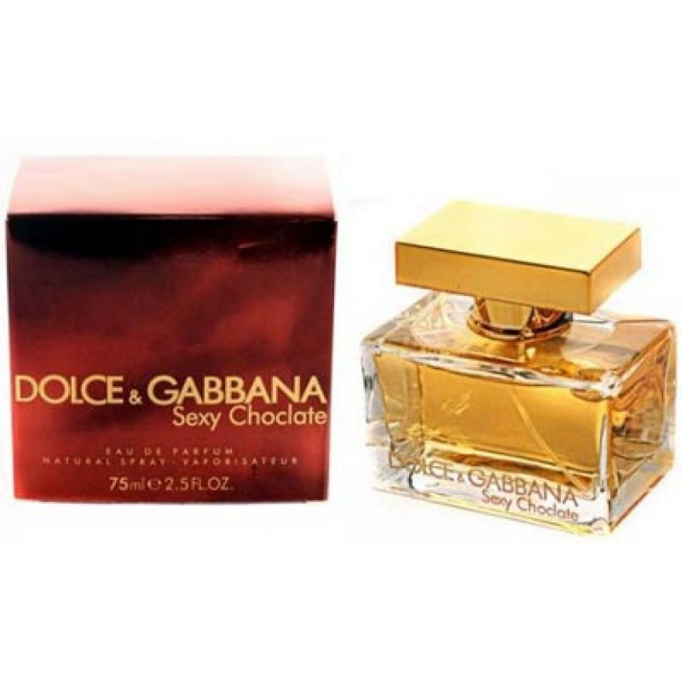 DOLCE&GABBANA The one Sexy  ()  75