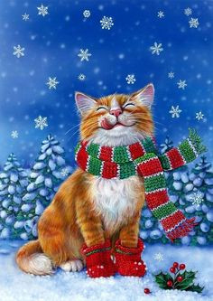 464ed36cb95d178780728a56ff4bfdae--christmas-kitty-christmas-animals.jpg