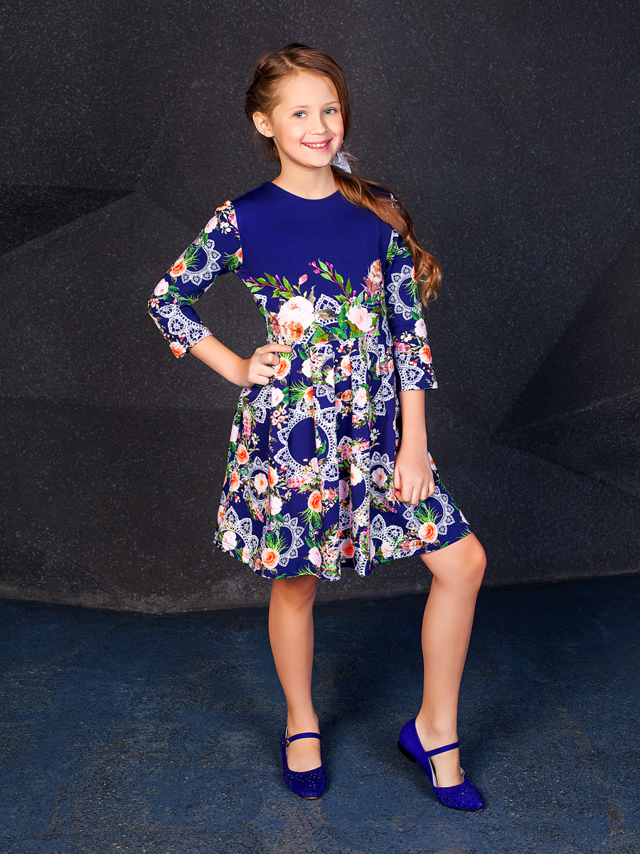 Платье Барбара ,темно-синий.jpg