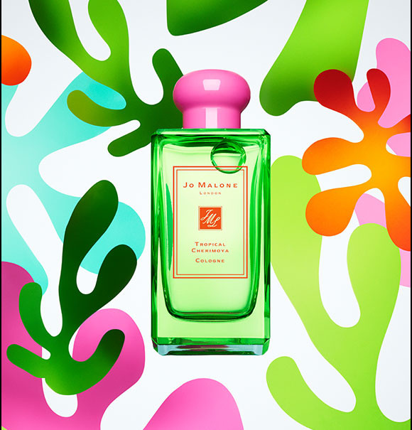 Jo Malone Tropical Cherimoya  30  2600+%+