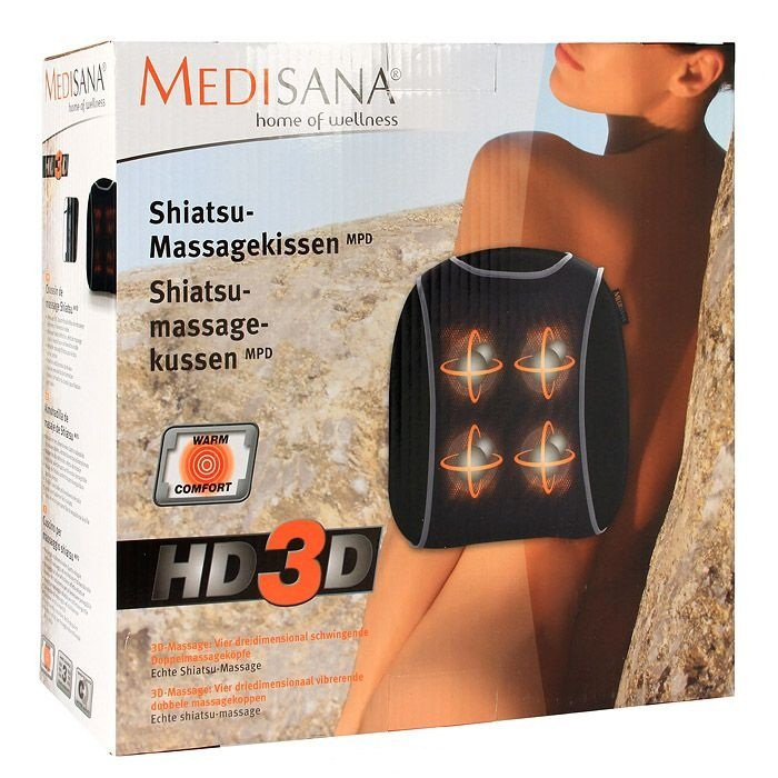    Medisana MPD  5480