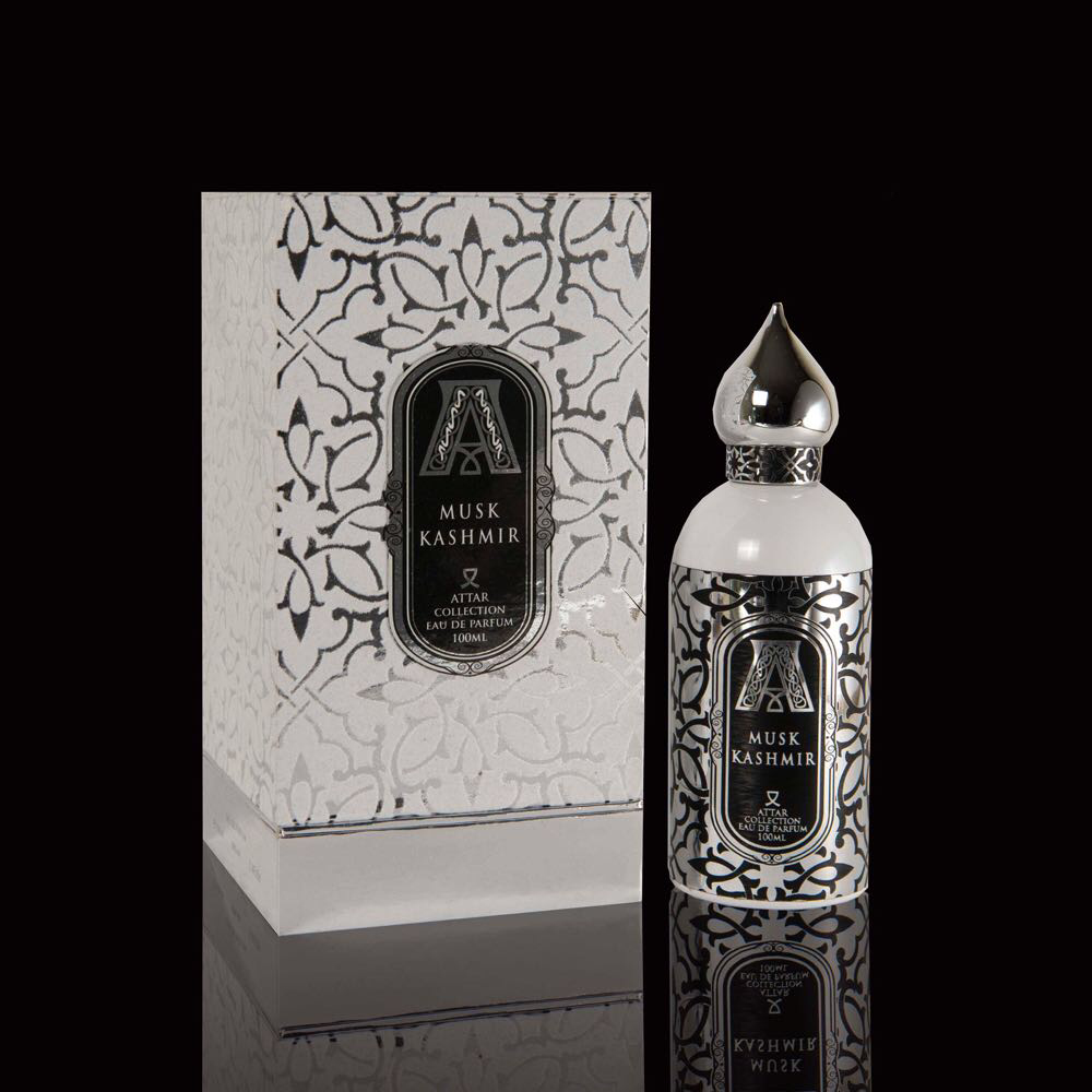 MUSK KASHMIR ATTAR COLLECTION   100  5800+%+