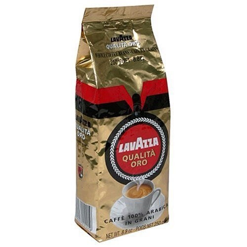  LAVAZZA Qualita ORO 250   LAVAZZA.jpg