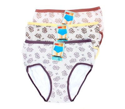 ЖЕНСКИЕ ТРУСЫ QINSHUDANI 8220 49,21руб
