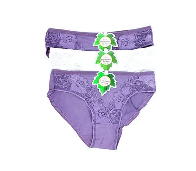 ЖЕНСКИЕ ТРУСЫ BAILEMEI 6991 36,50руб