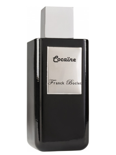 COCAINE FRANCK BOCLET  100 .	6900