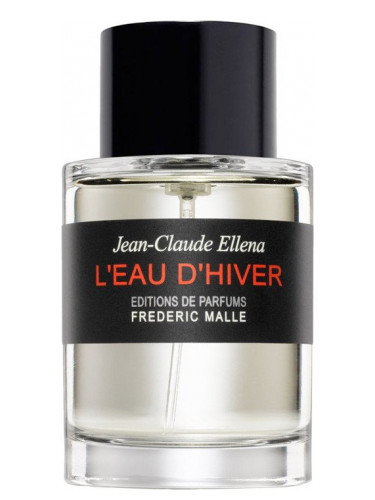 L'EAU D'HIVER JEAN-CLAUDE ELLENA  . 100 .	16500