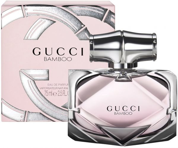 BAMBOO PARFUM GUCCI   75  5700+%+