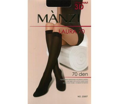   MANZI 23007 LAURA 70 DEN BLACK 30,59