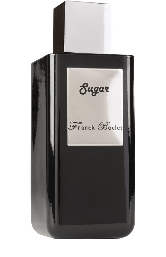 SUGAR FRANCK BOCLET  100 .	8545 .