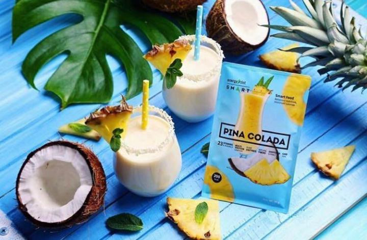 Energy Diet Smart « »