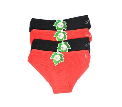 ЖЕНСКИЕ ТРУСЫ BAILEMEI 6011 36,50руб